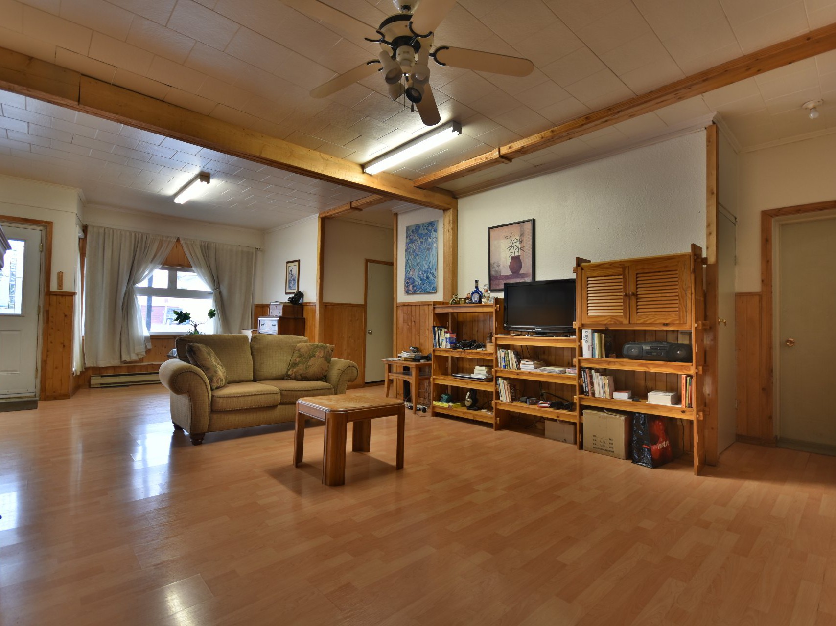 Salon