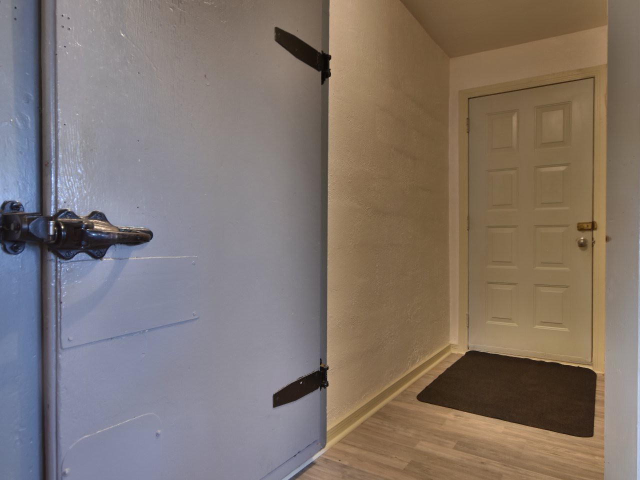 Hall d'entrée/Vestibule