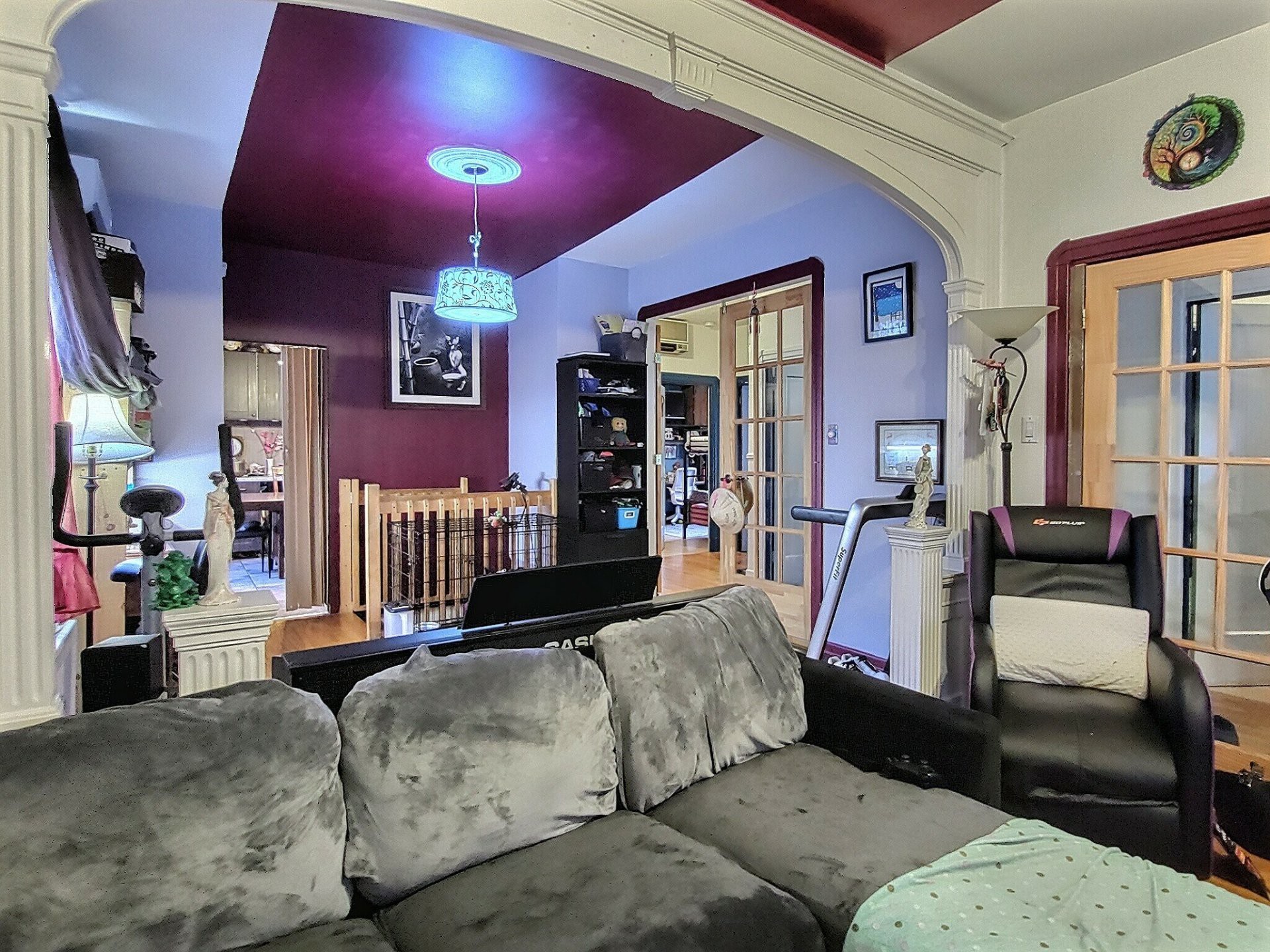 Salon