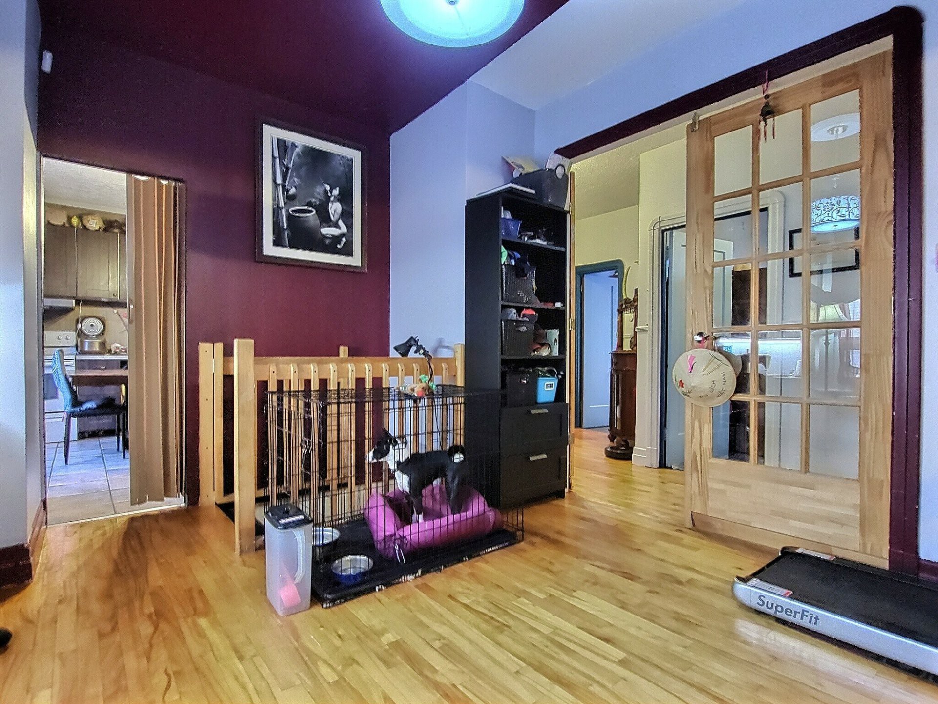 Salon