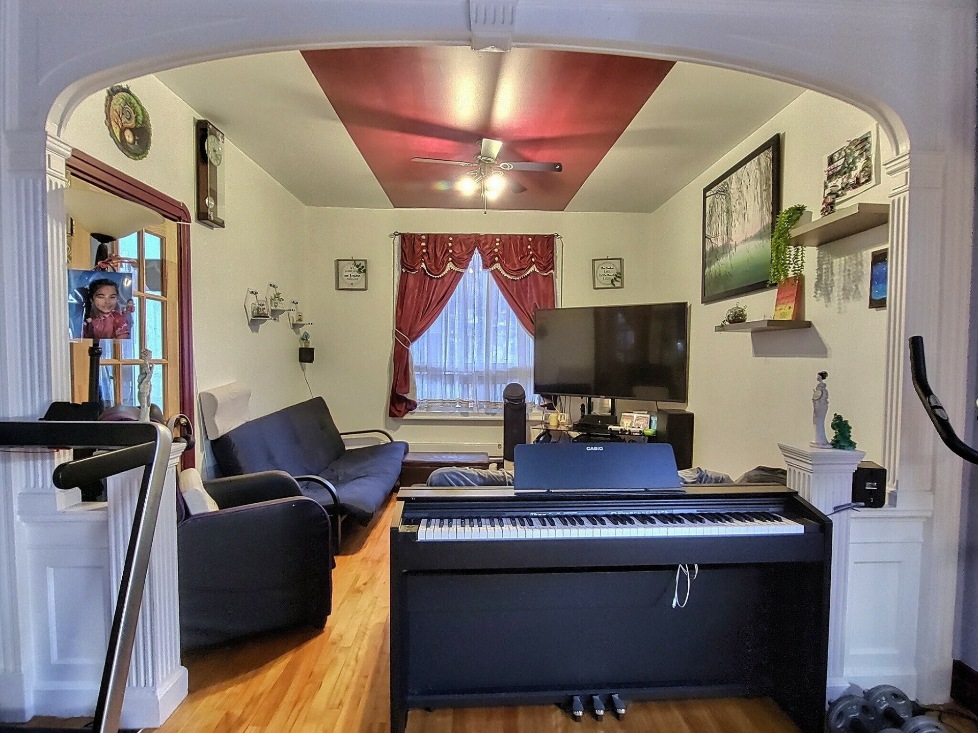 Salon