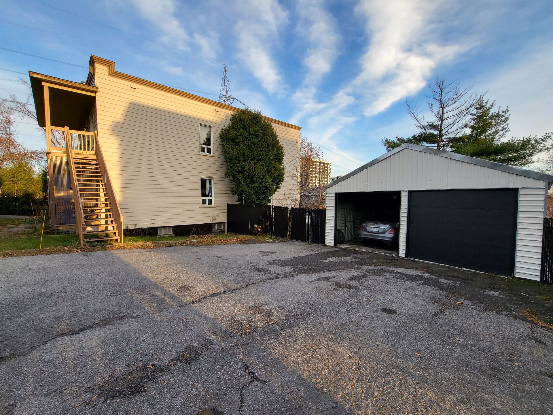Garage