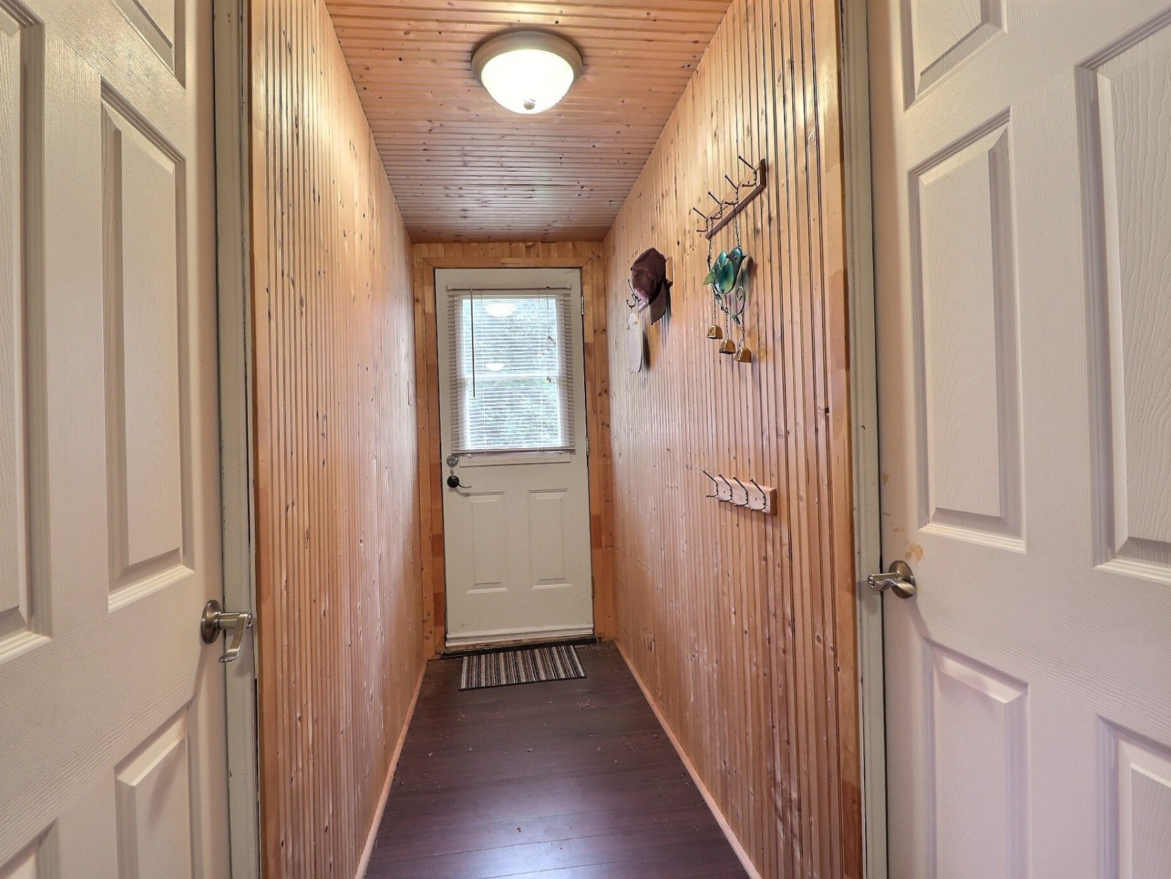 Hall d'entrée/Vestibule