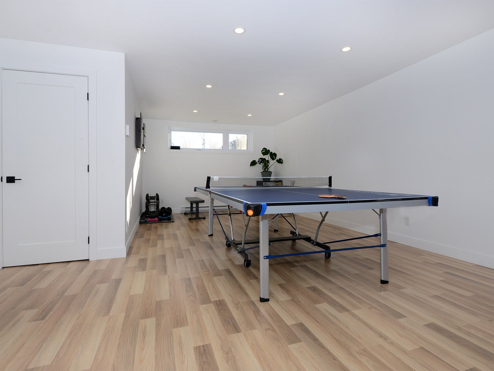 Salle familiale