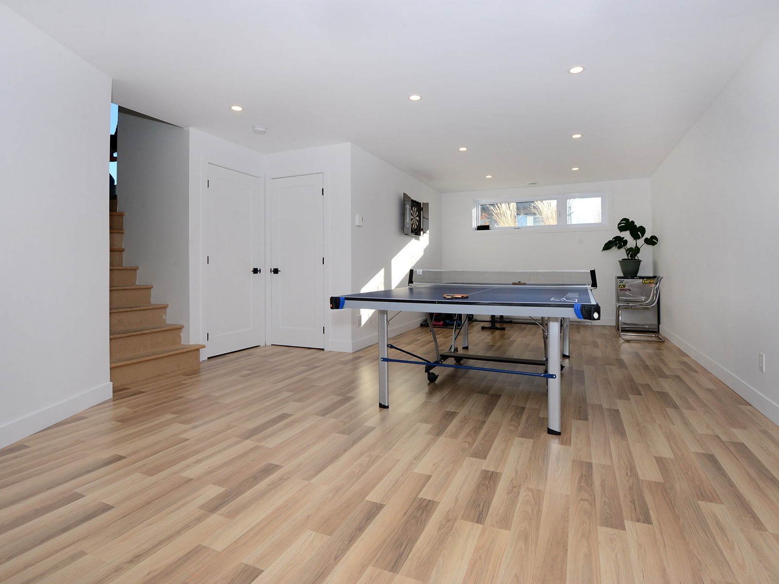 Salle familiale
