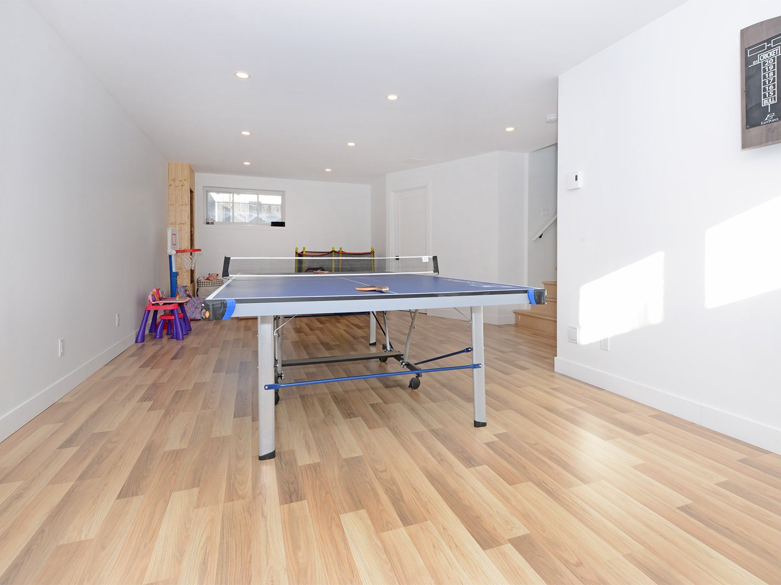 Salle familiale