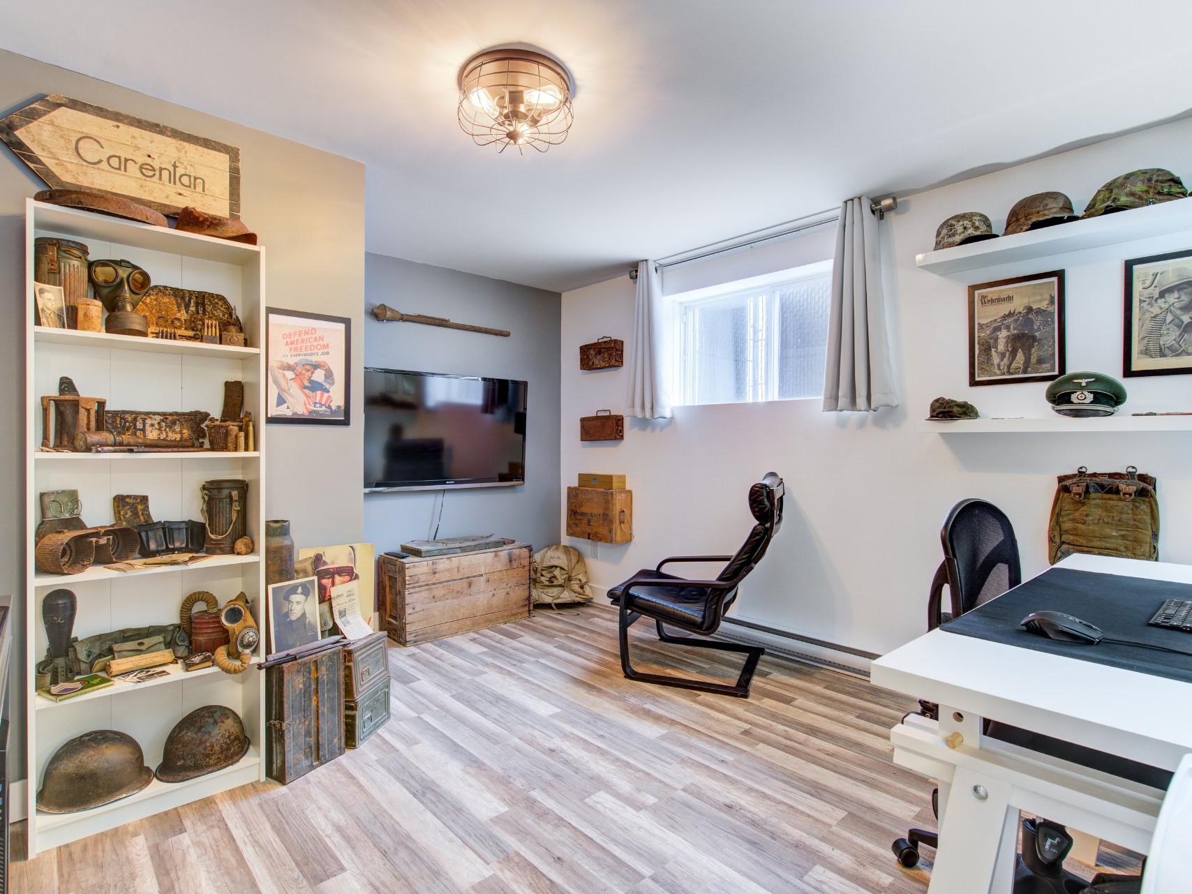 Bureau