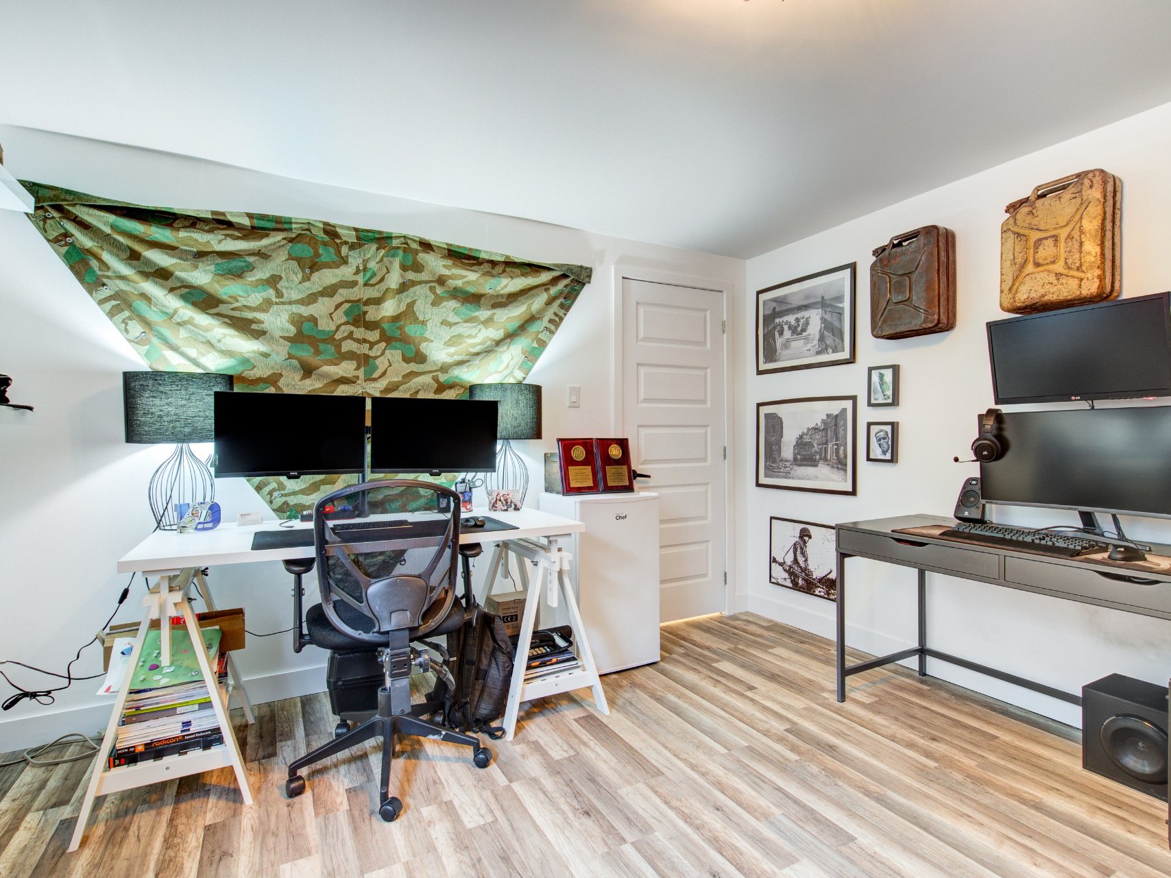 Bureau
