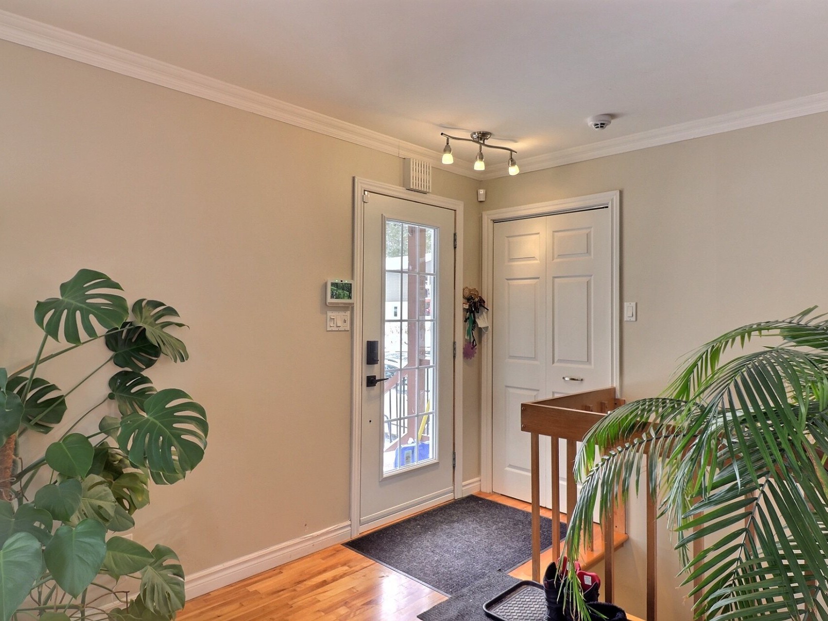 Hall d'entrée/Vestibule