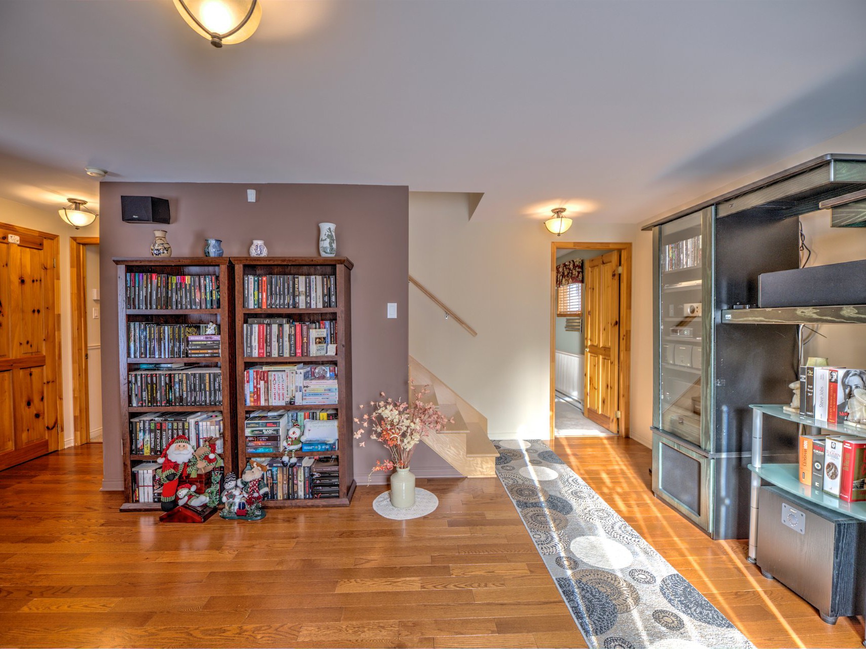 Salle familiale