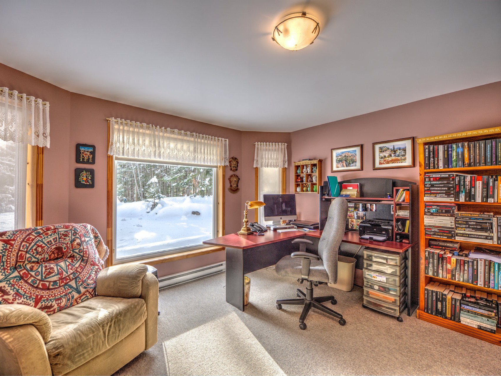 Bureau