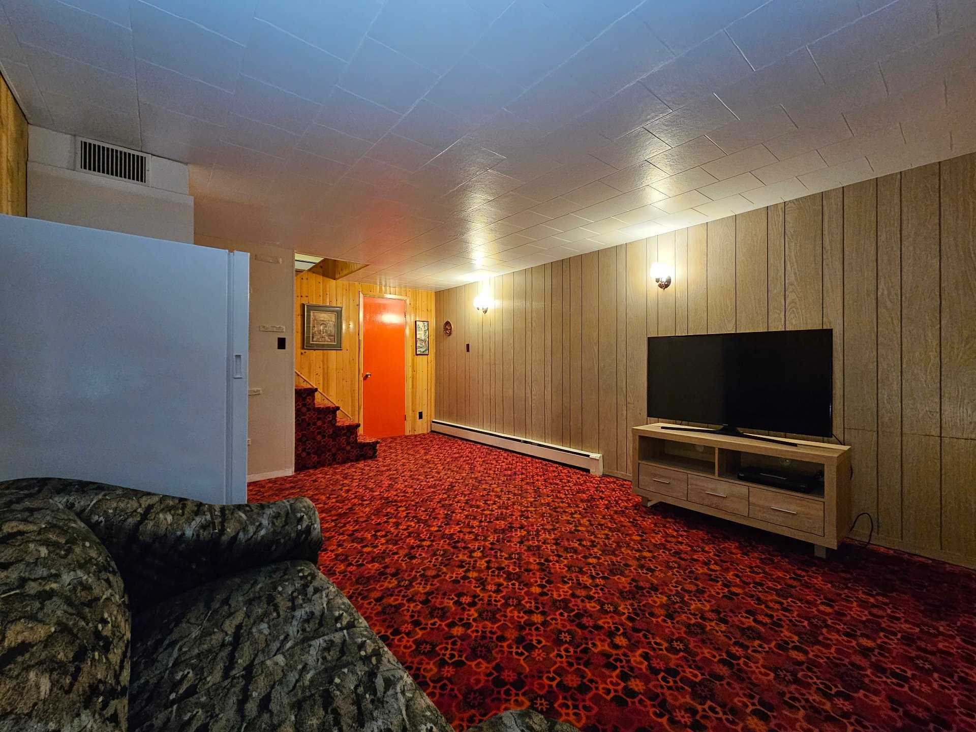 Salle familiale