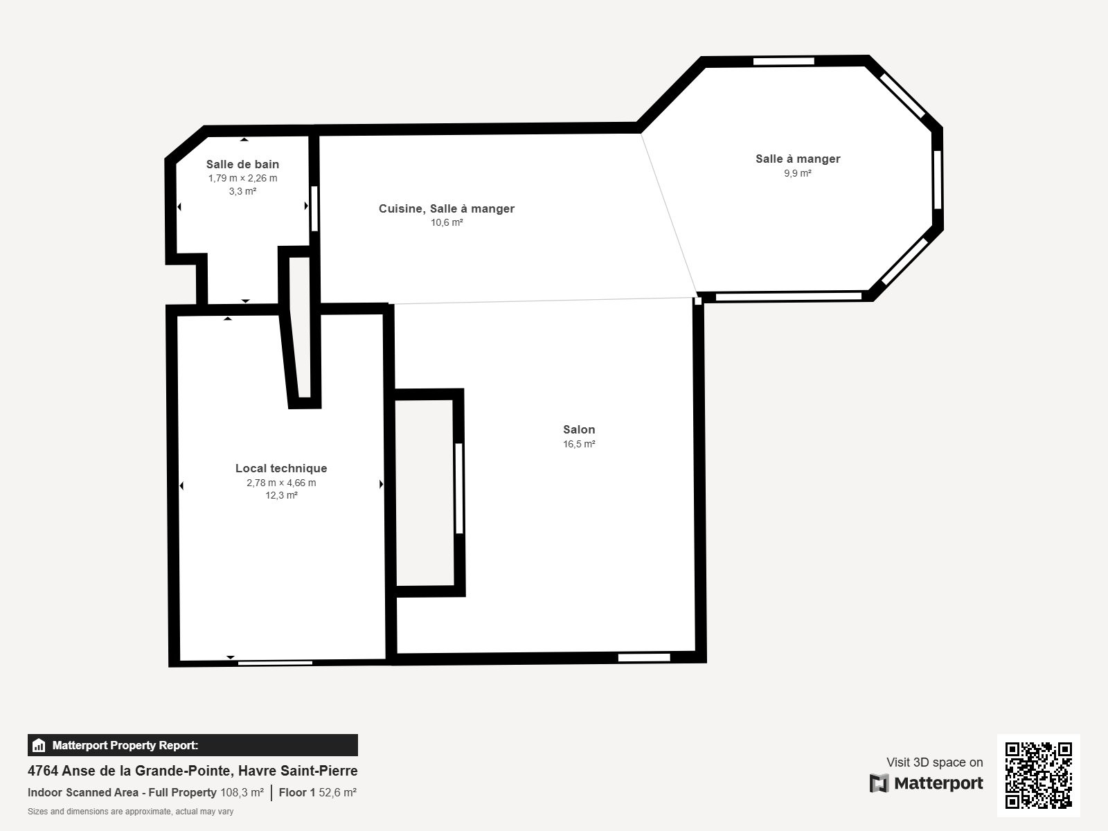 Plan (croquis)