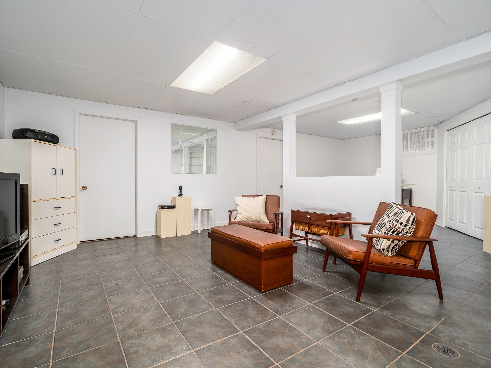 Salle familiale