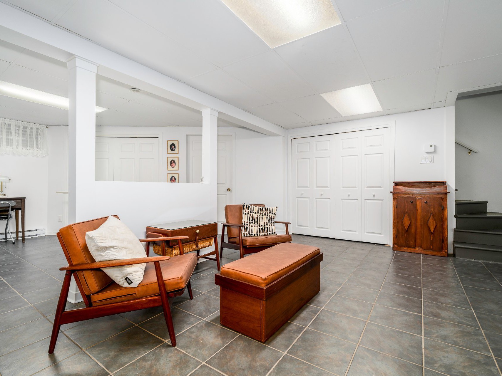 Salle familiale