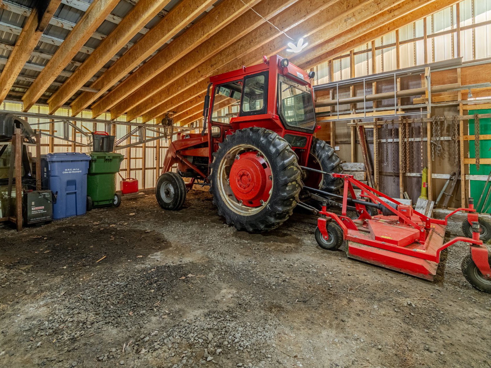 Garage