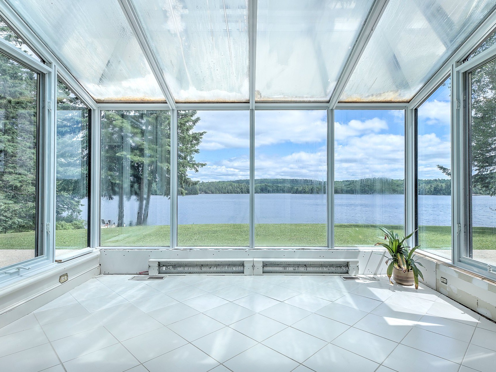 Solarium/Sunroom