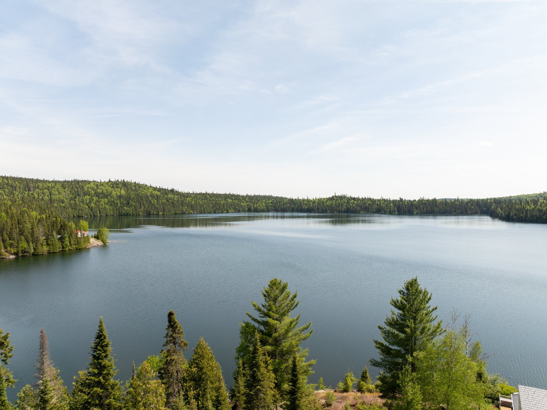 Water view