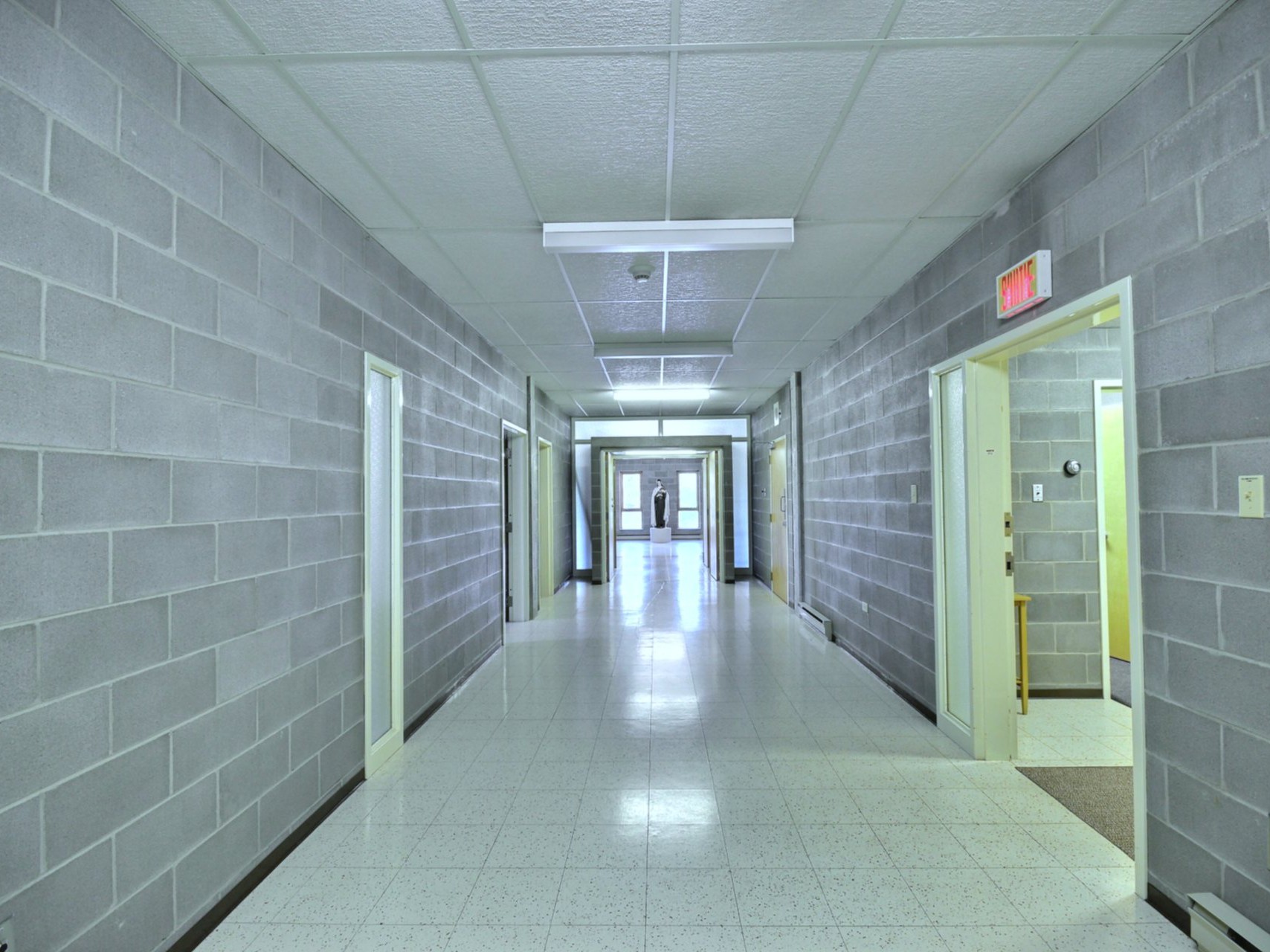 Corridor