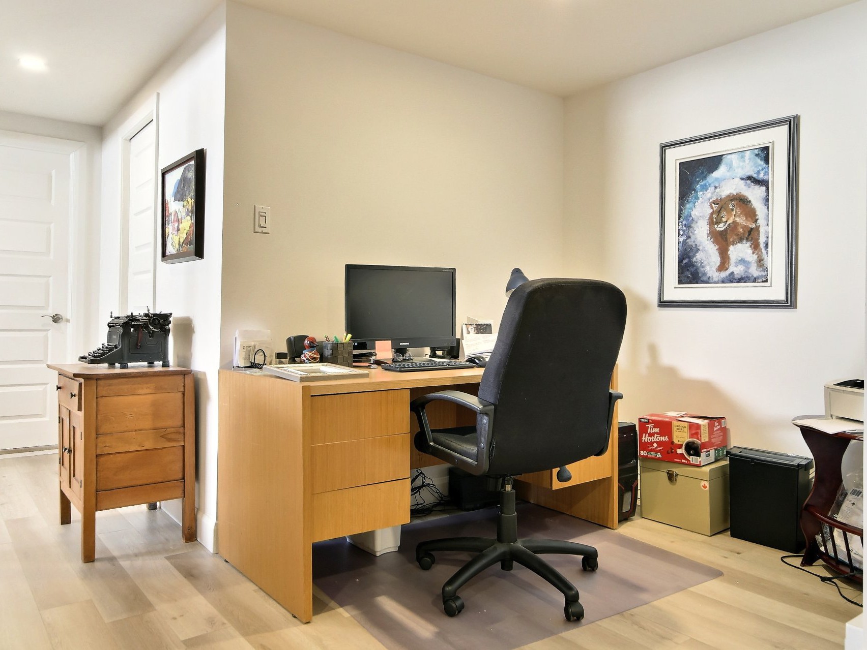 Bureau