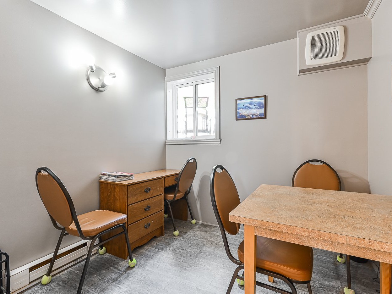Bureau