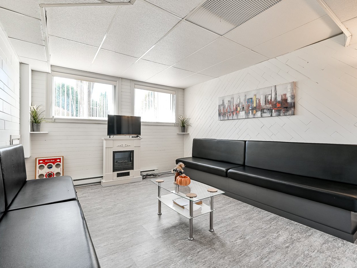 Salle familiale