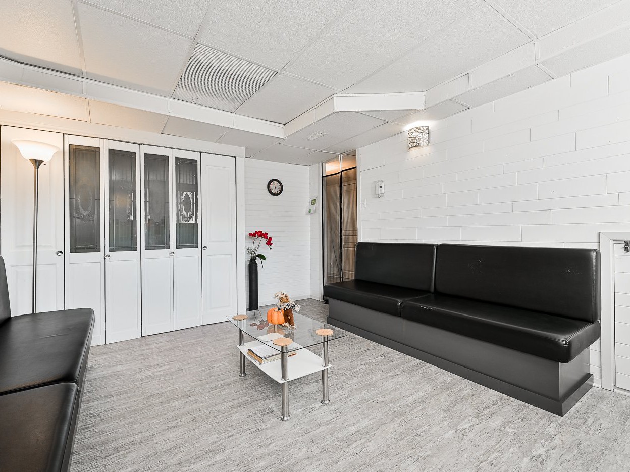 Salle familiale