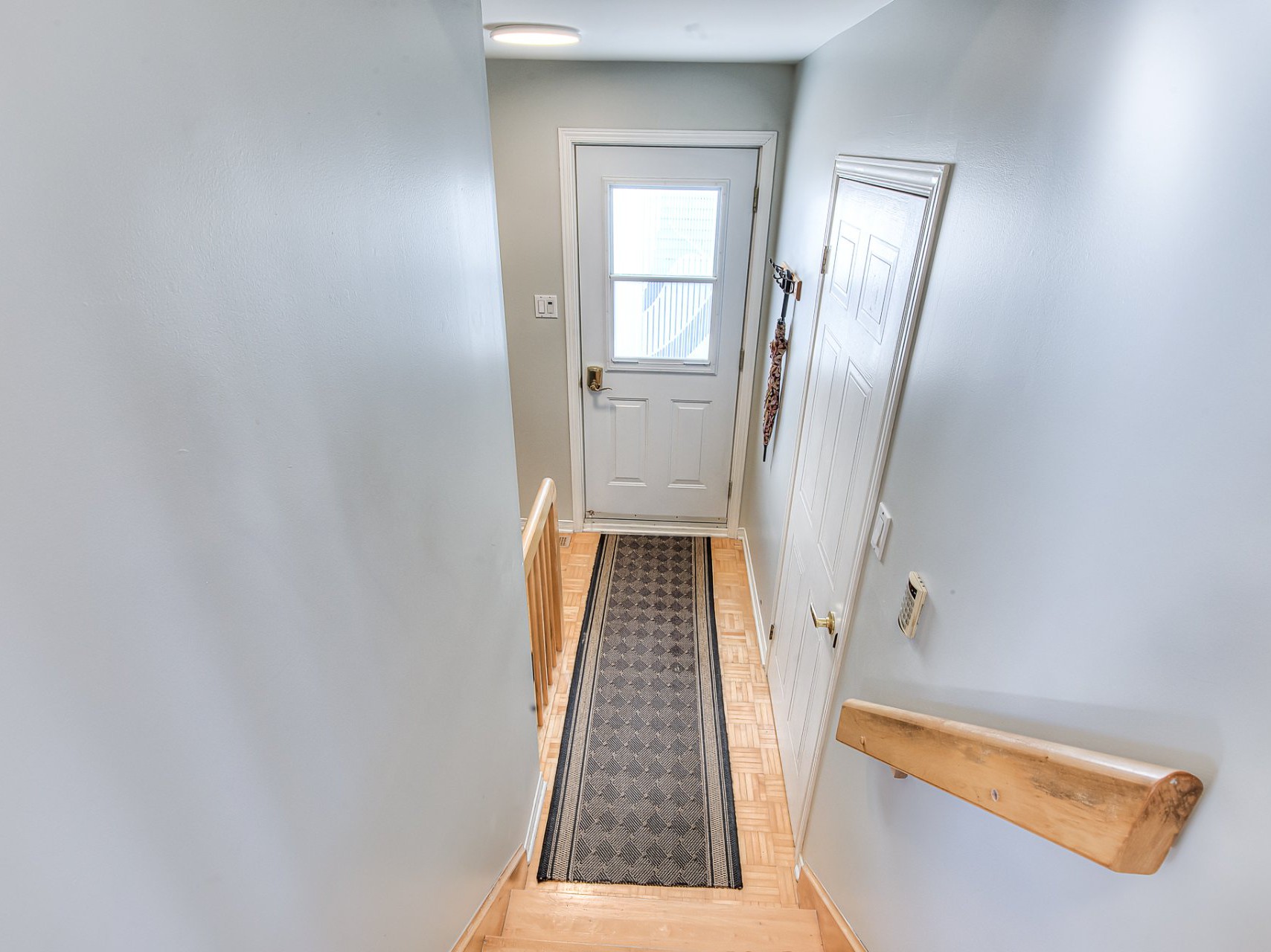 Escalier