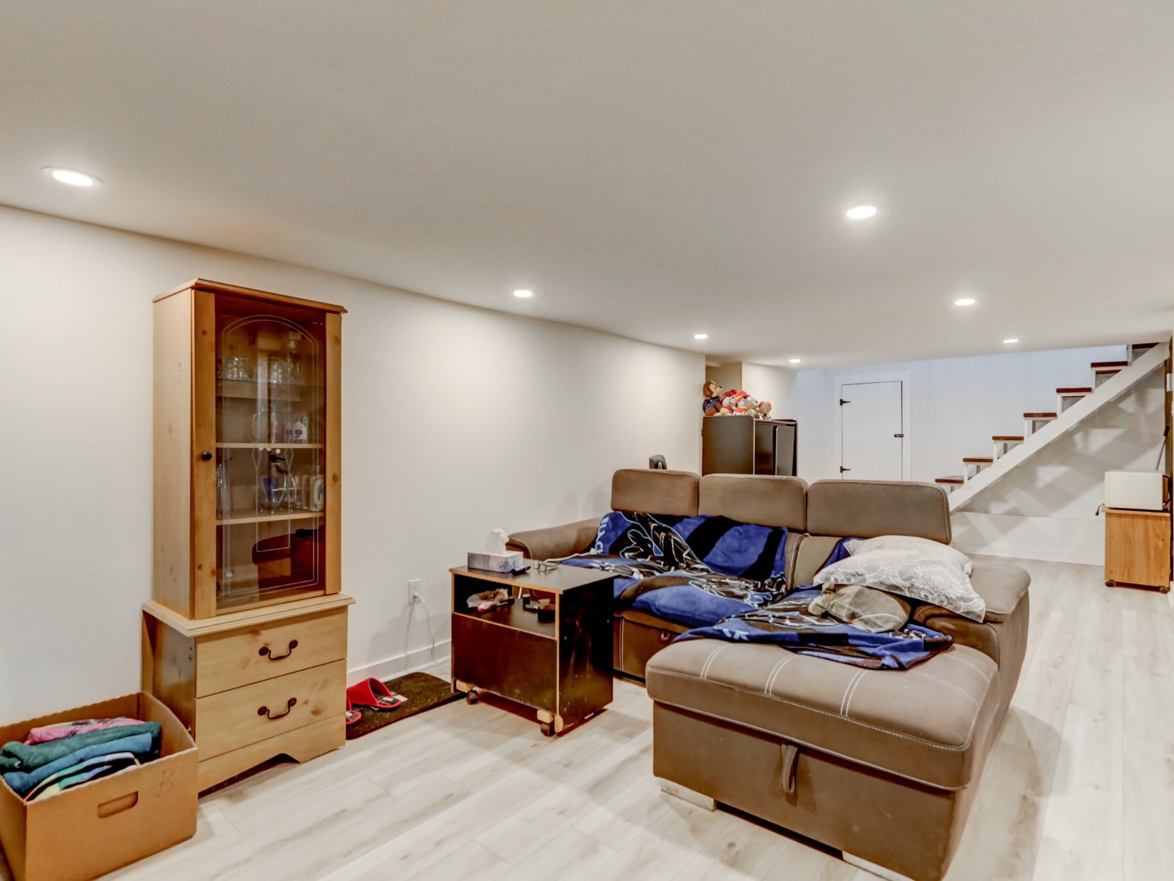 Logement #89