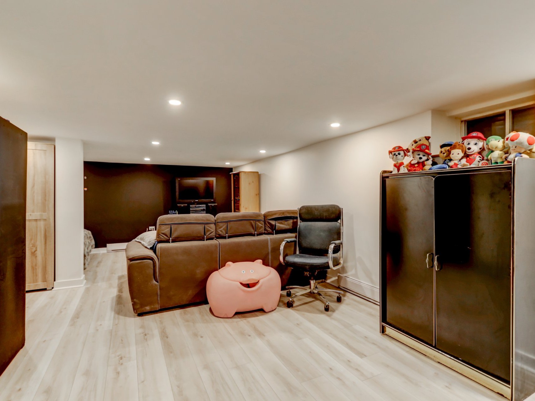 Logement #89