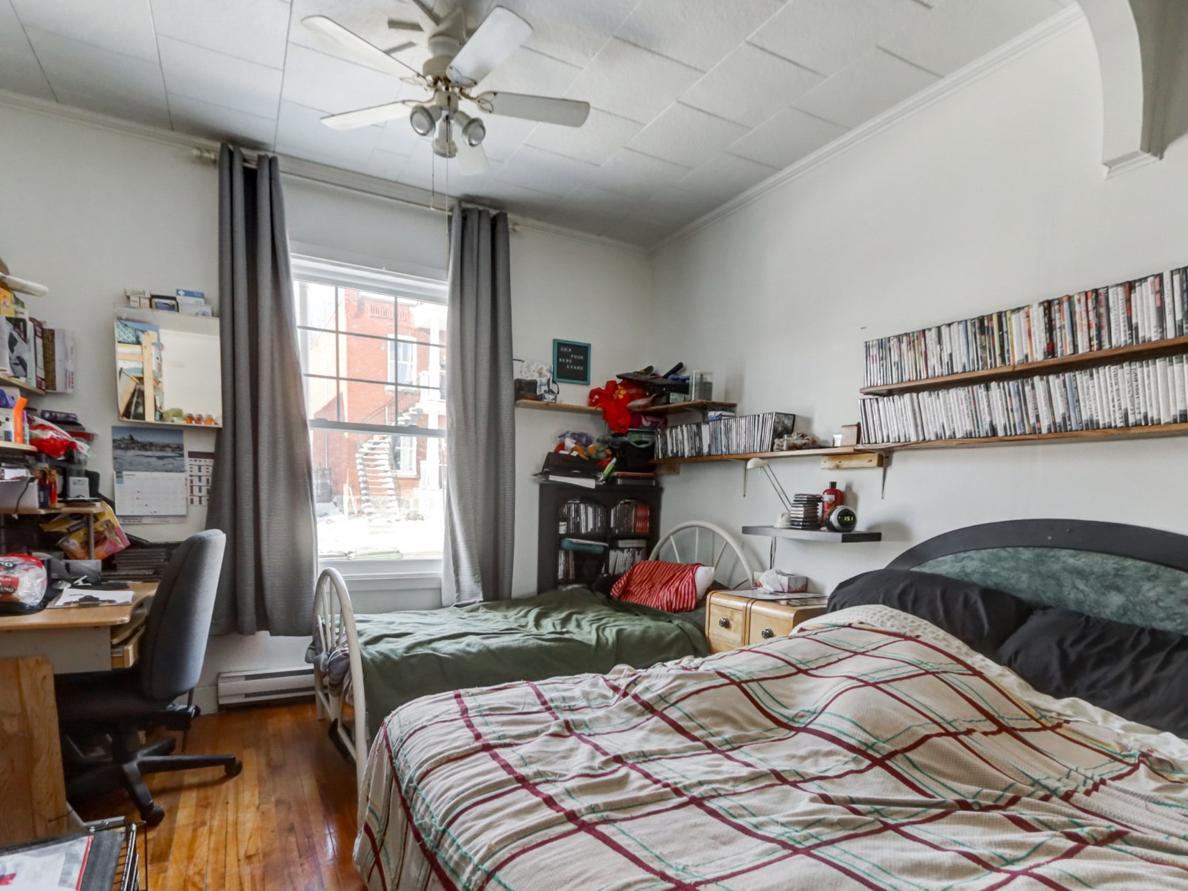 Logement #89