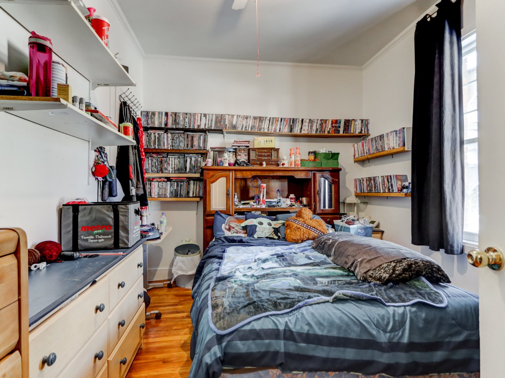 Logement #89