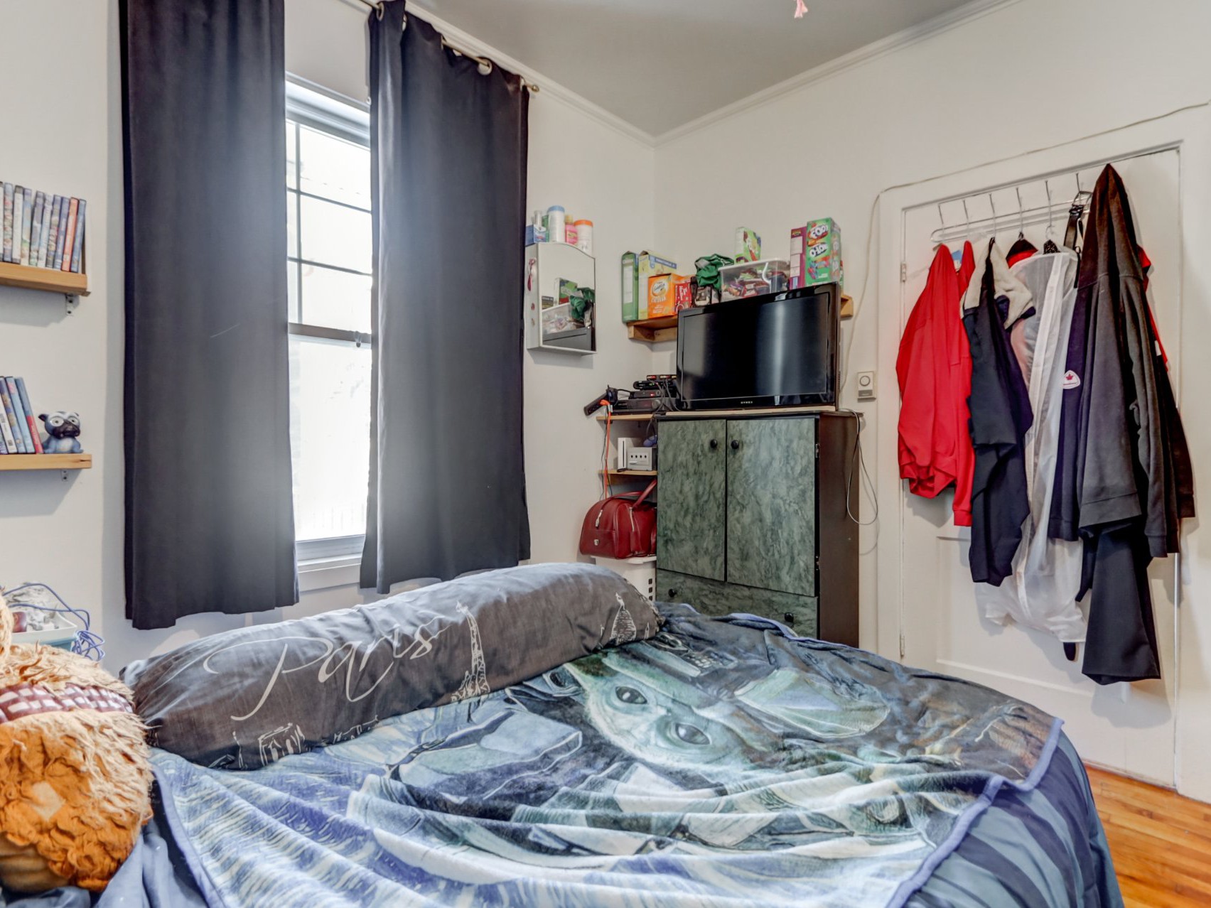 Logement #89