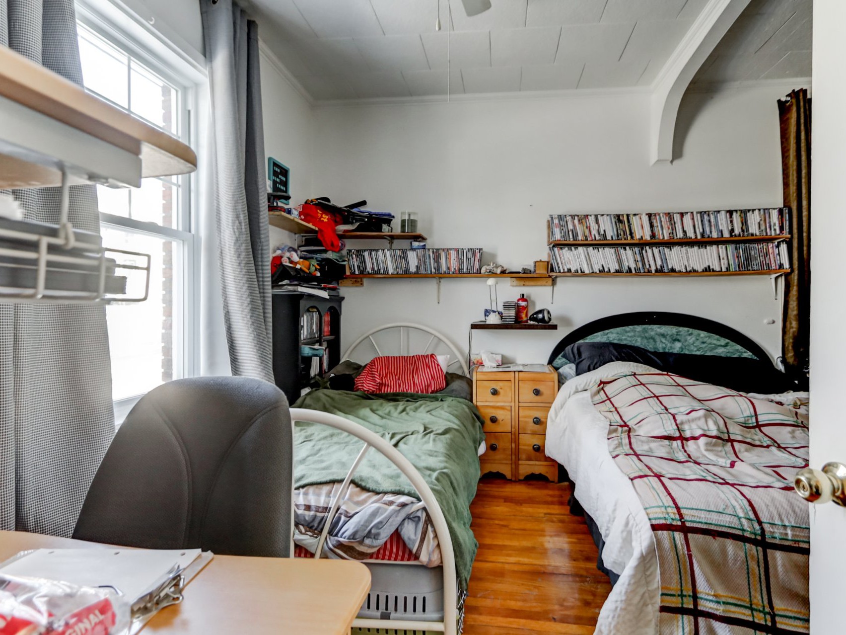 Logement #89