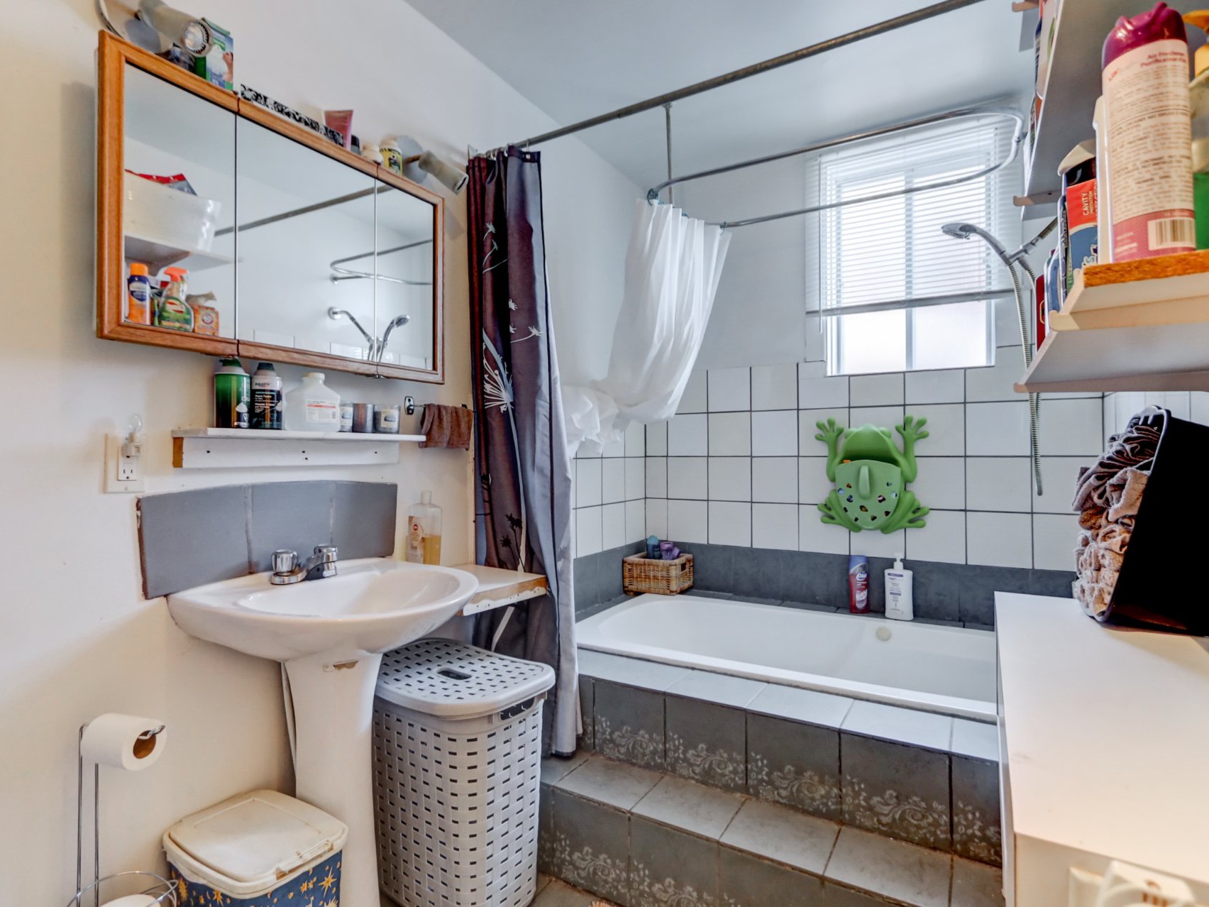 Logement #89