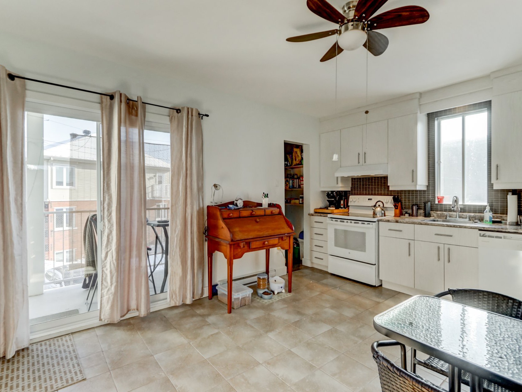 Logement #91