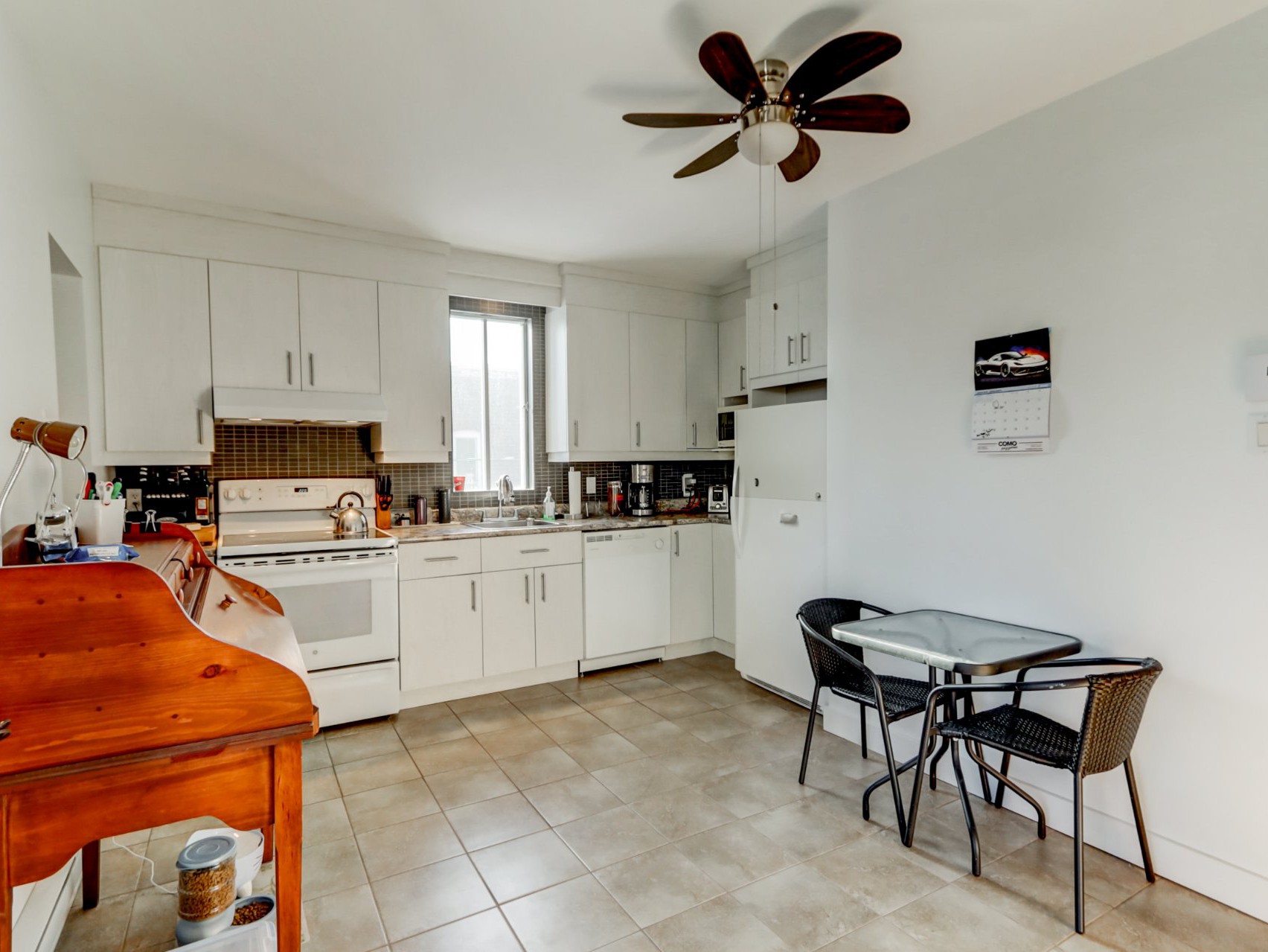 Logement #91