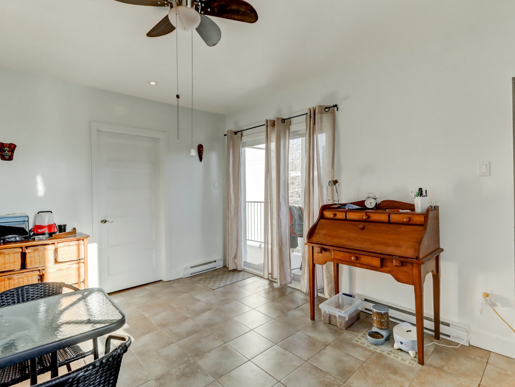 Logement #91