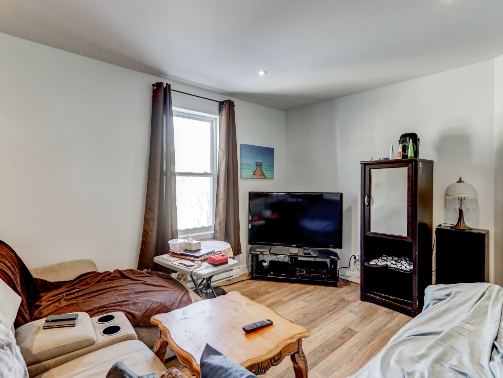 Logement #91