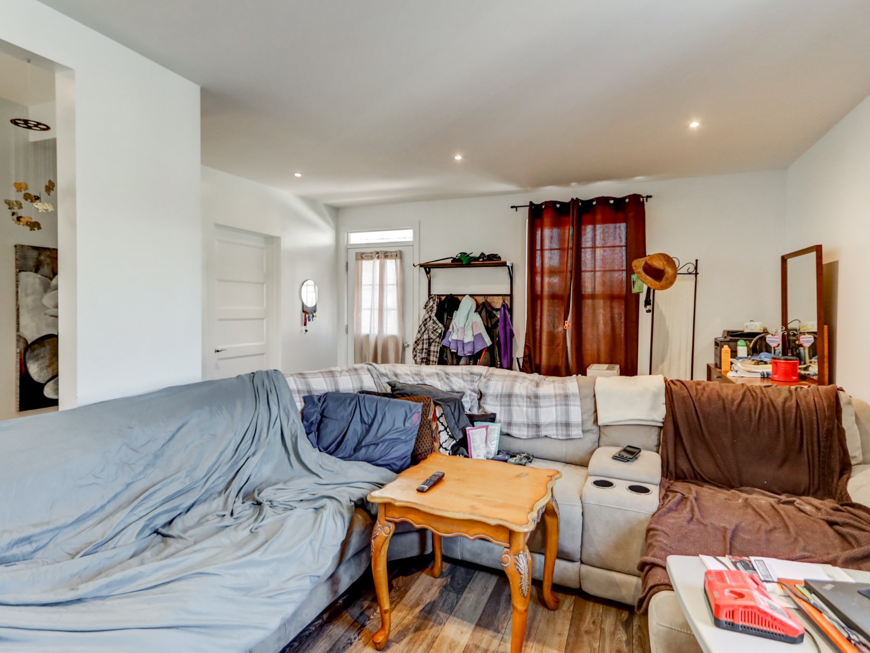 Logement #91