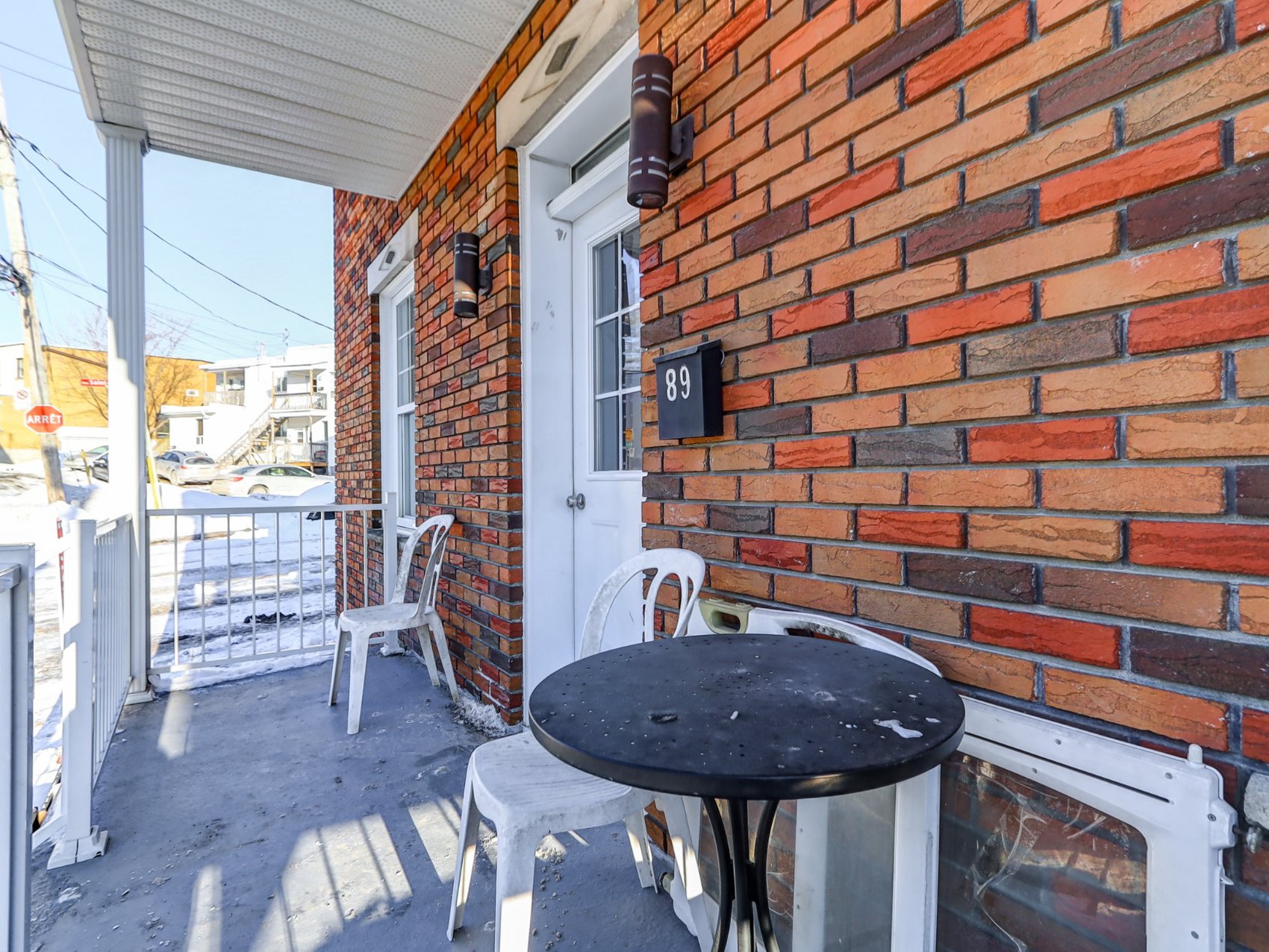 Logement #91