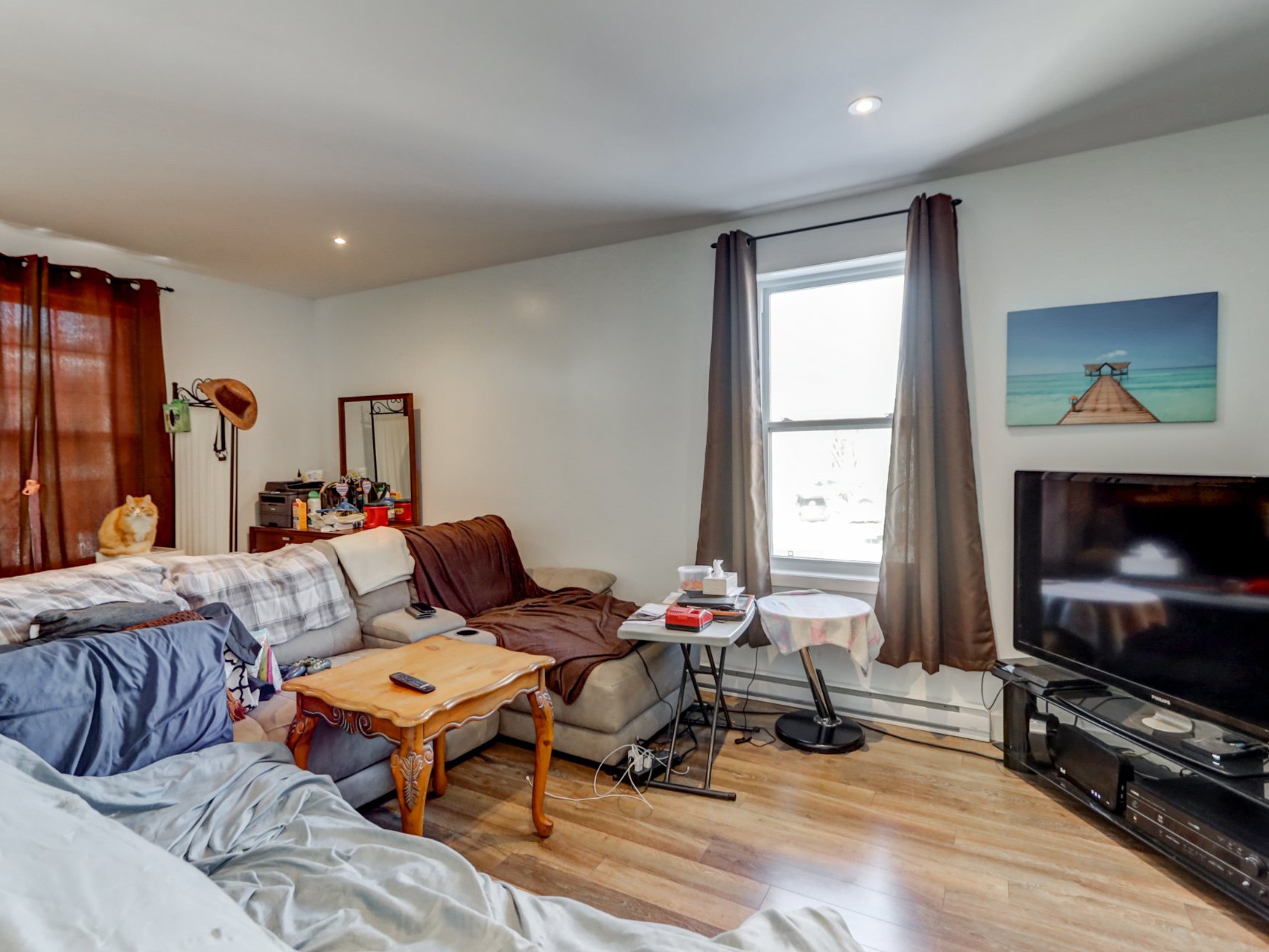 Logement #91