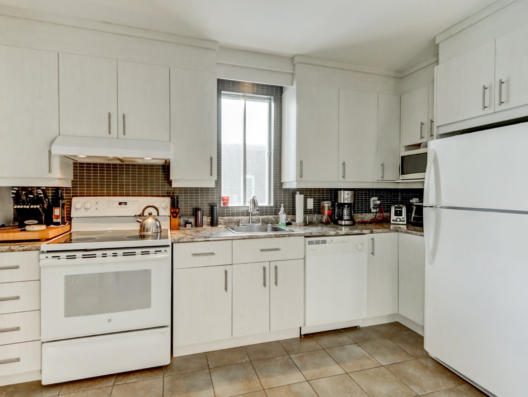 Logement #91