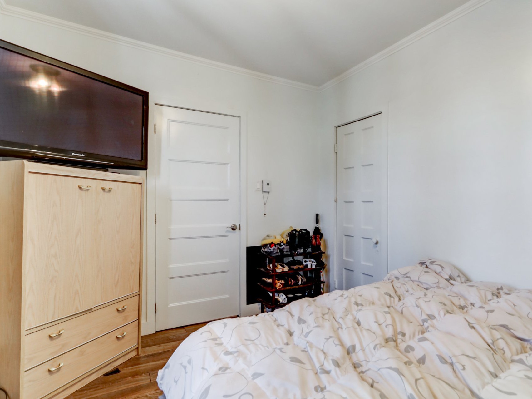 Logement #91
