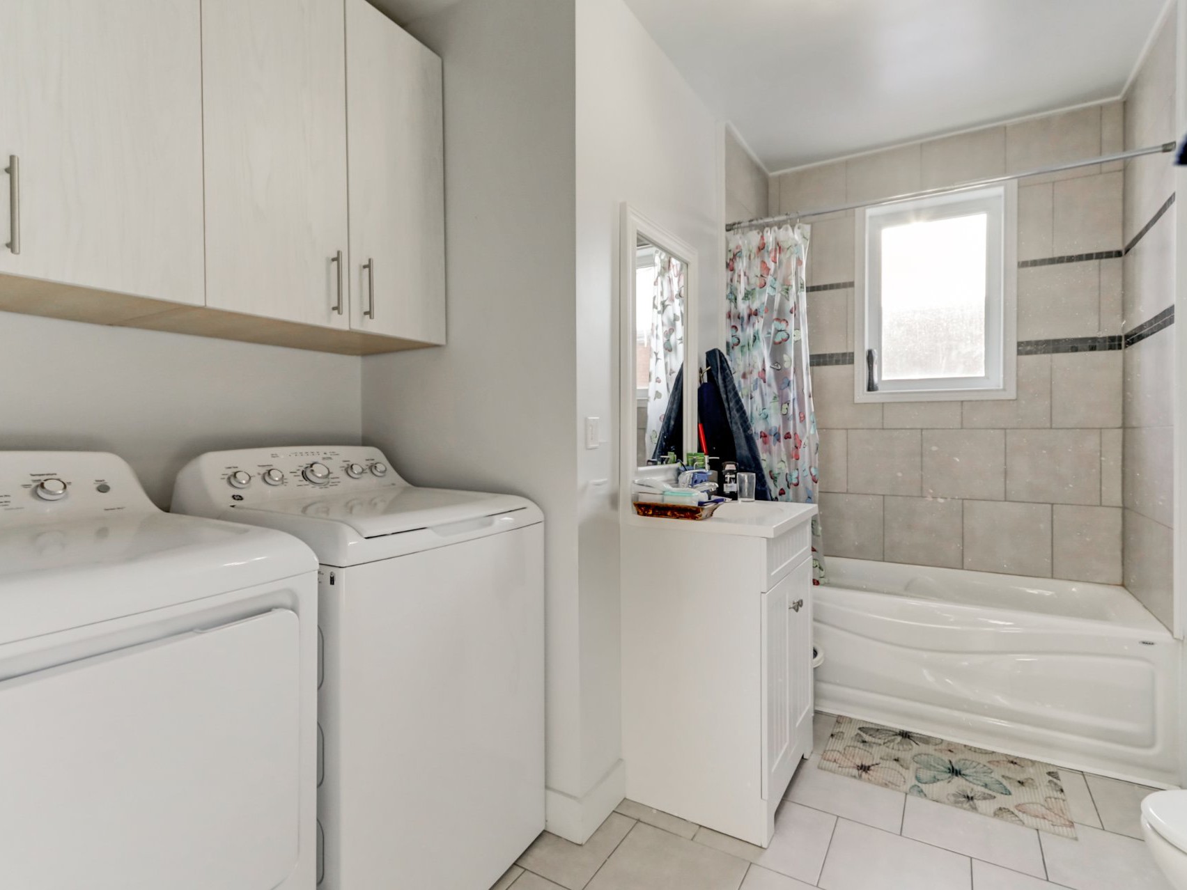 Logement #91
