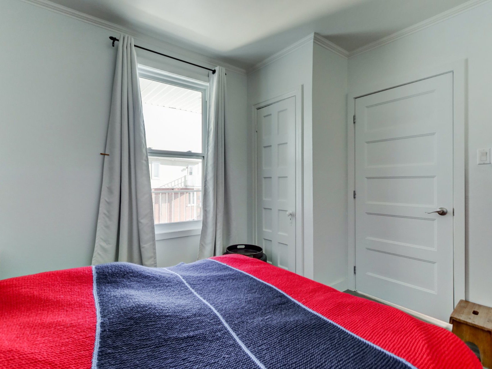 Logement #91