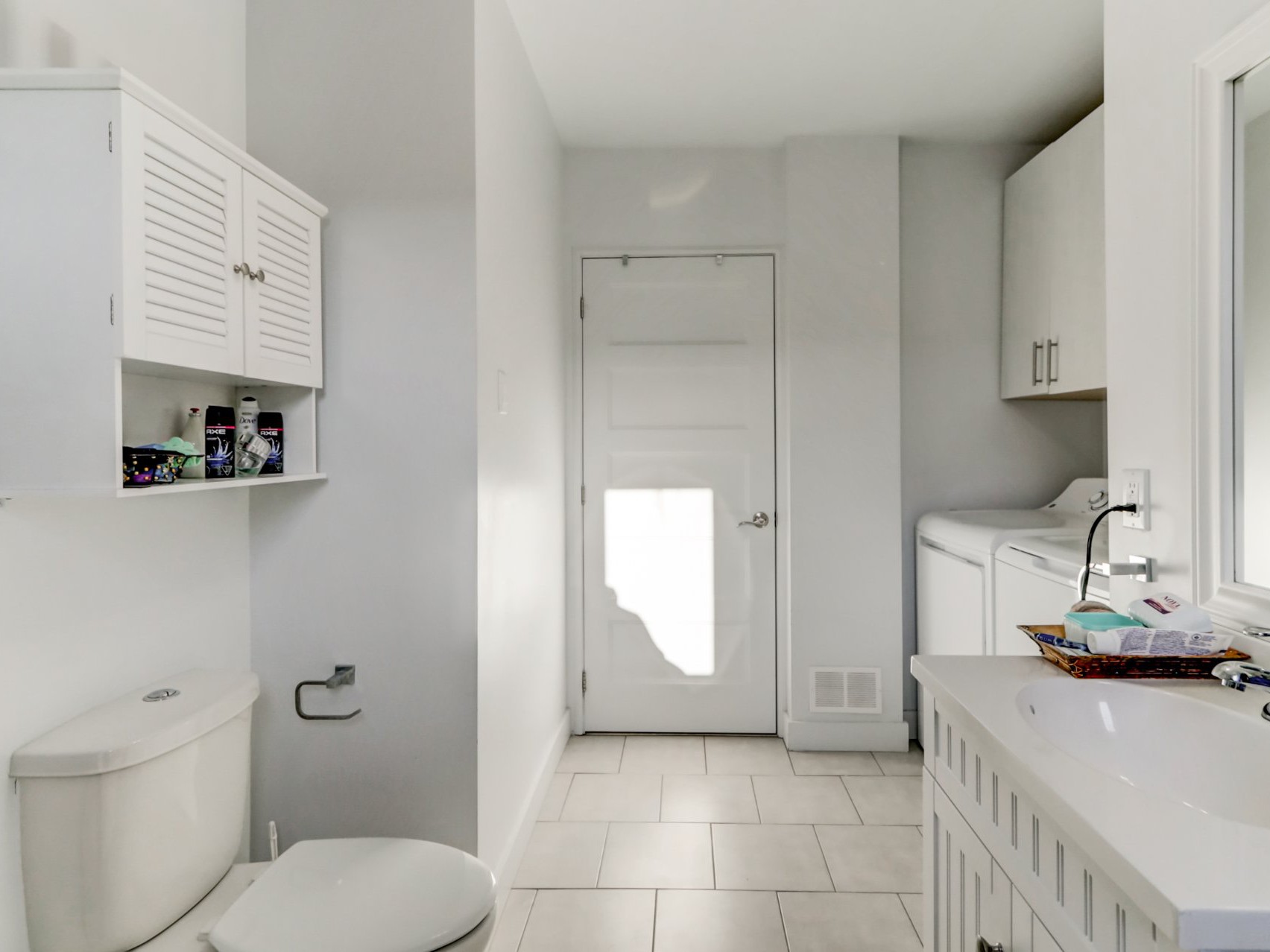 Logement #91