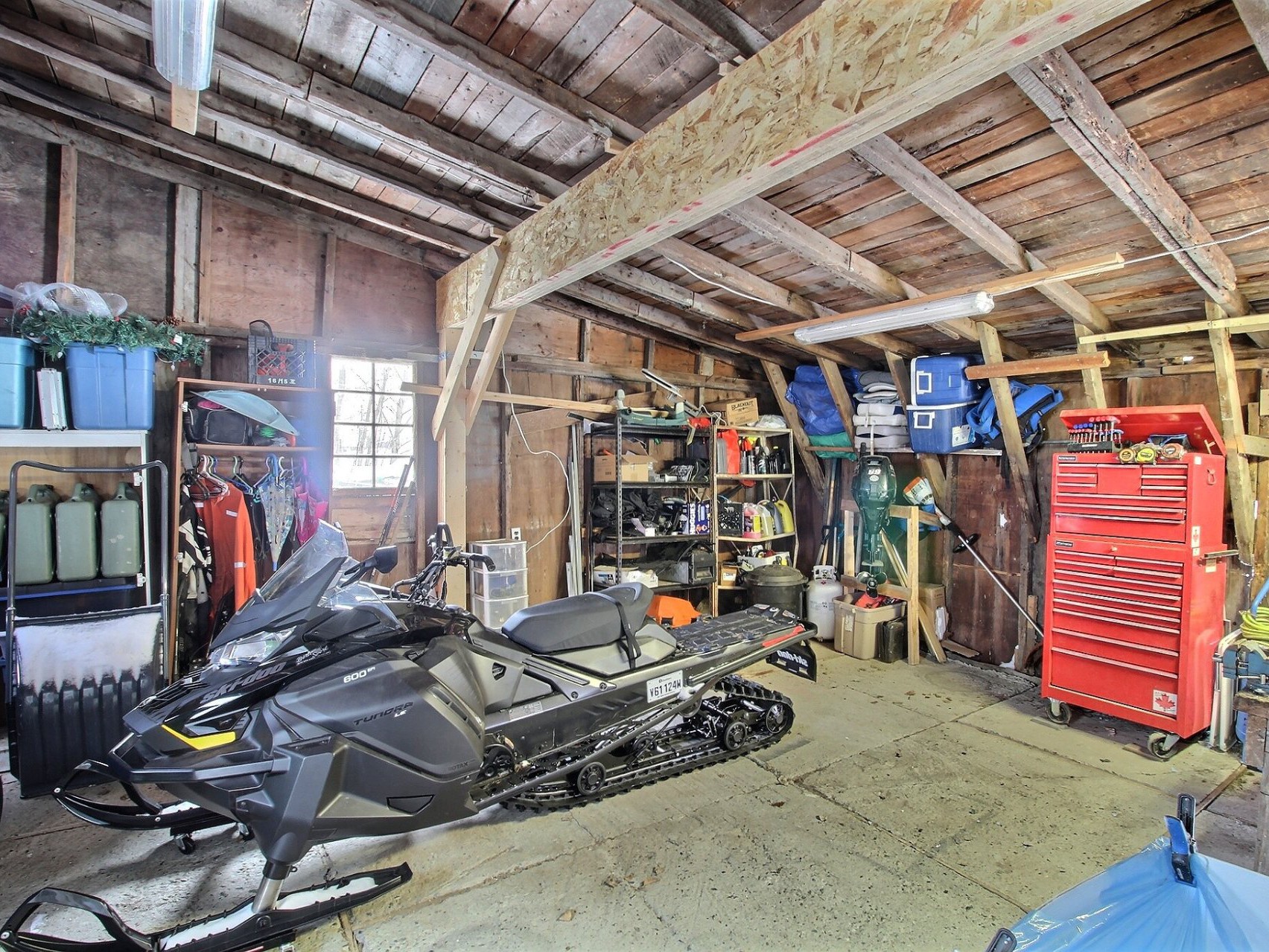 Garage