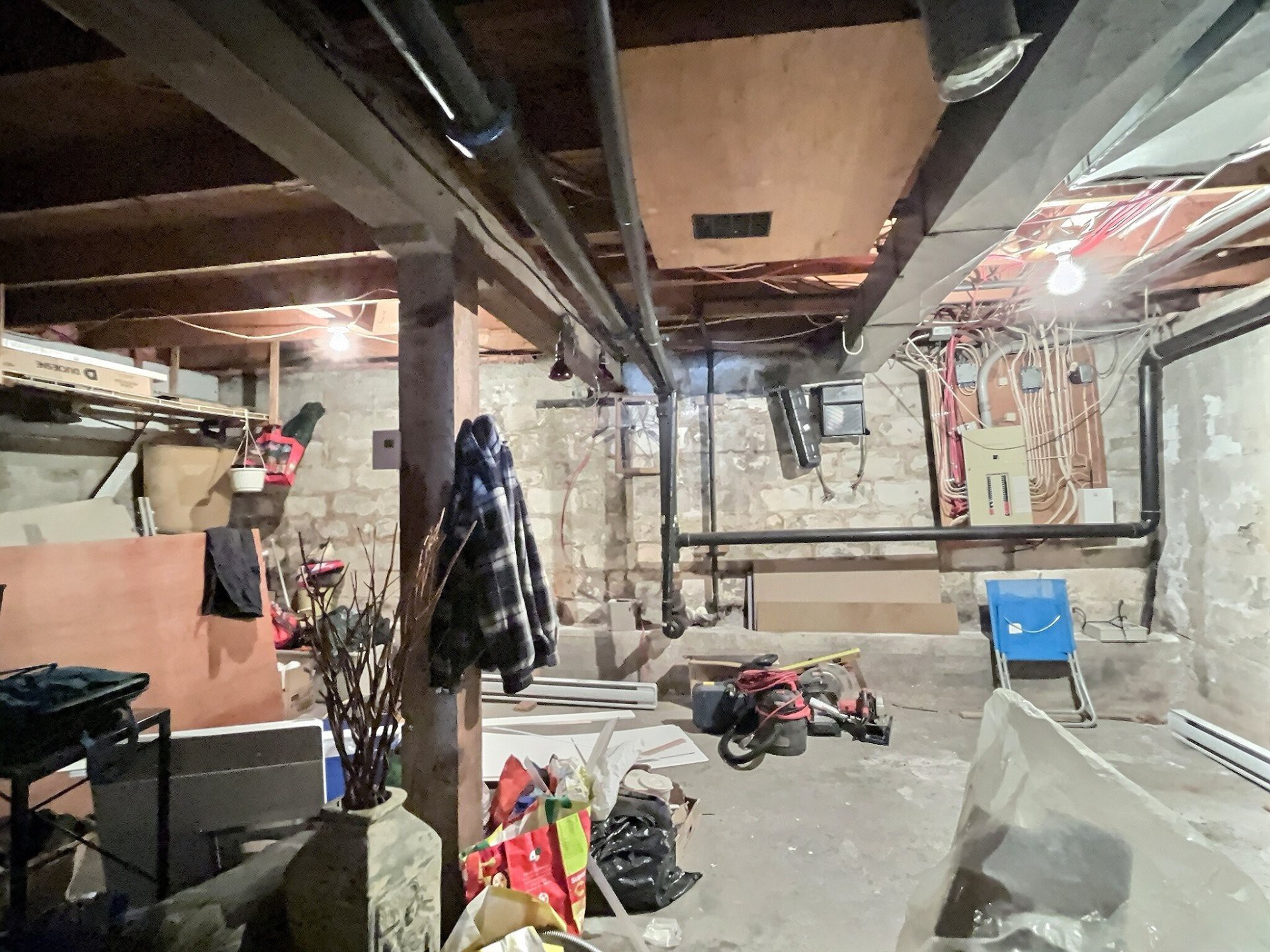 Storage