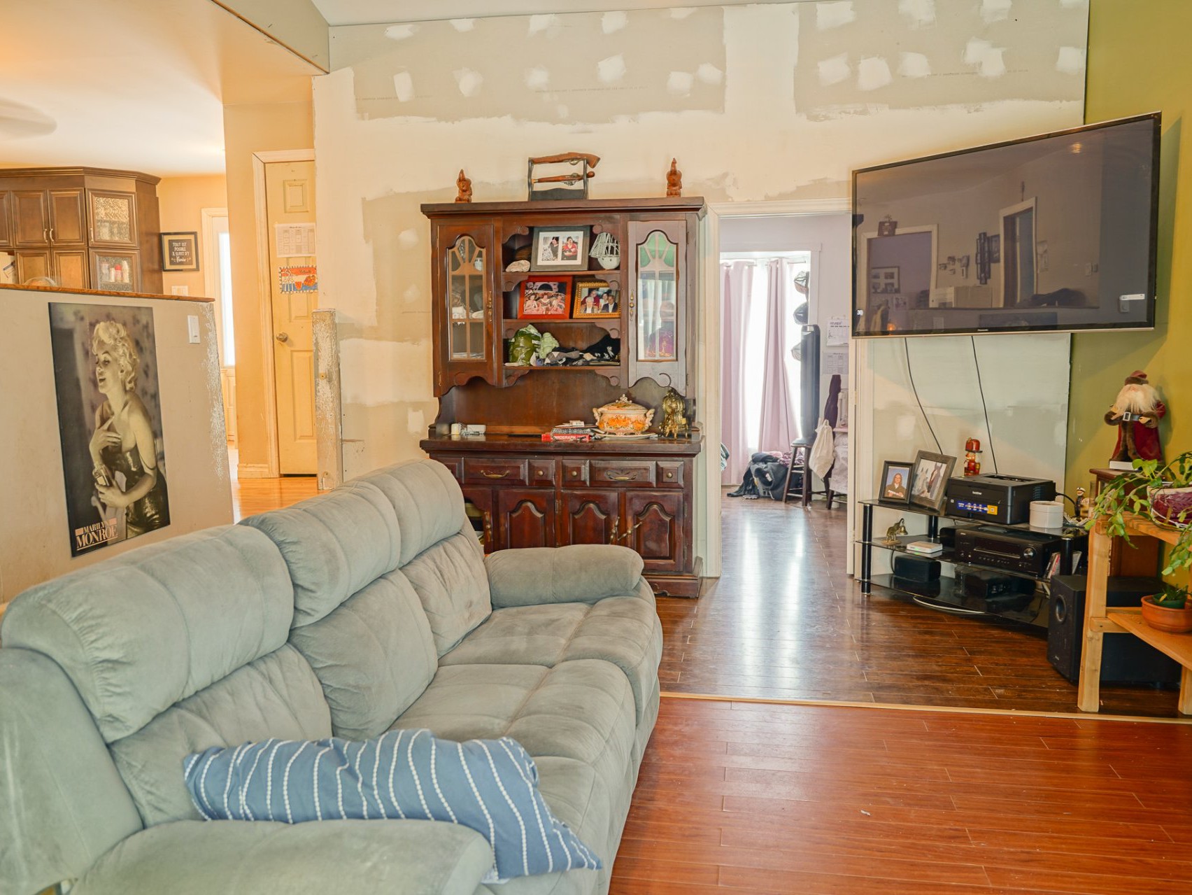 Salon